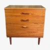 Mid Century Retro Vintage Teak Chest Of Drawers -Room Fold Zone 12354604 b0af 30fe bcc3 55ae7972285b