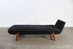 Vintage Sofa Daybed Liege 60er Design Rockabilly Mid Century -Room Fold Zone 12373dd3 7b4d 4c08 820d 323818f12684