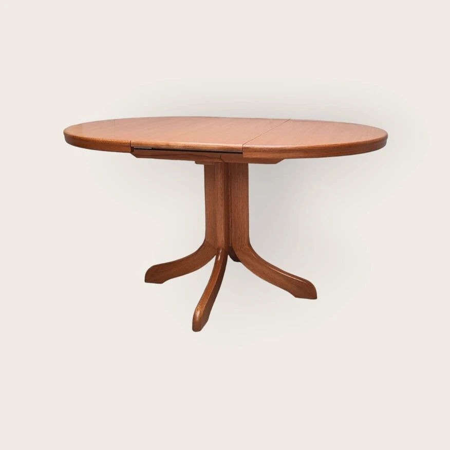 Table à Manger Vintage 8 Table à Manger Vintage - Image 6