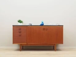 Teak Dresser, Danish Design, 1960s, Production: Denmark -Room Fold Zone 12b8f1ab 4613 4feb aeee 556a99bc4635