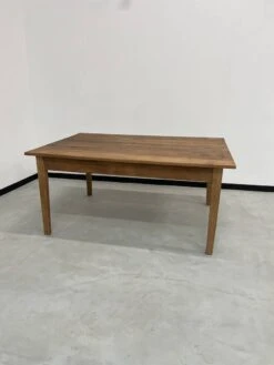 Pine Farm Table 160 X 110 Cm -Room Fold Zone 1393809b df1b 4c65 aefa 18580f419d36