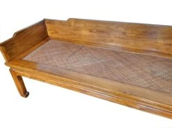 Luohan Armchair Bed, China 19th -Room Fold Zone 14038685 4ef6 4237 b3e7 48fd76ed2adb