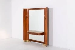 1950’s Italian Mid-Century Modern Dressing Table From Guglielmo Ulrich -Room Fold Zone 14444c66 7028 48c0 80b6 821531766b8b