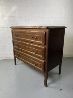 3 Drawer Wooden Chest Of Drawers -Room Fold Zone 149c12b3 5895 4217 af04 7a1ca9f385db