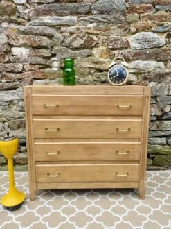 Restored Vintage 50s Chest Of Drawers 30 Restored Vintage 50s Chest Of Drawers -Room Fold Zone 14bca479 3be2 411d aed8 d21134de9ba0