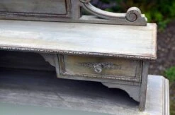 Patinated Louis XV Style Tiered Dressing Table Desk -Room Fold Zone 155abd84 4fa8 4dd9 8241 753ea2622af5