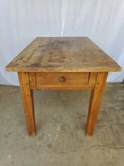 Old Trade Table With Two Drawers 31 Old Trade Table With Two Drawers -Room Fold Zone 15d68492 32dd 4094 95cf a2d11cc43fc2