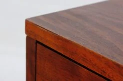 Vintage Schreibtisch Lane USA Mid Century Design 50er 60er -Room Fold Zone 17426d70 33c5 4cee 8d57 0a26ec1de6f4