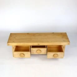 Solid Pine Chest Of Drawers “RUBEN” -Room Fold Zone 1756b326 9e13 4079 83e3 43e262fe0b53