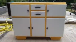 Art Deco Chest Of Drawers, Color Of Your Choice -Room Fold Zone 17c9610c 769f 4ddb 9479 459ce1685ddf