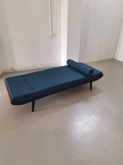 Reupholstered Mid Century Daybed Cleopatra By Dick Cordemeijer -Room Fold Zone 17cb5ee3 0a9f 4685 90e5 e9523819df4a