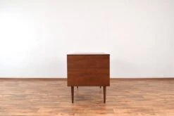 Mid-Cetury German Walnut Desk, 1960s. -Room Fold Zone 182c2964 9f9b 447f 9939 a0bb74132d0d