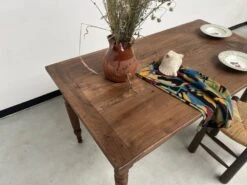 Old Walnut Bistro Table -Room Fold Zone 18377b9b 4ae4 49ac b6a7 05335506bc57