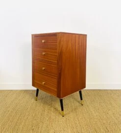 Vintage Chest Of Drawers 1960 -Room Fold Zone 185af333 b429 401a b6c9 bb03d9f81428