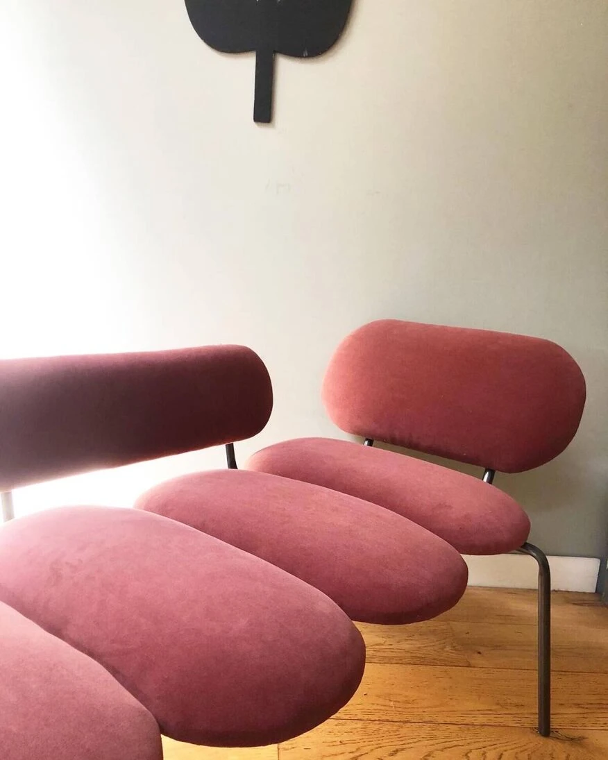 Daybed 4 Daybed - Image 2