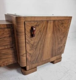 Art Deco Dressing Table, 1950s -Room Fold Zone 18e769ba eba9 41ba 9062 c80bfcbda231