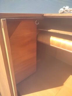 Magic Box Desk By Mummenthaler & Meier, Switzerland 1960 -Room Fold Zone 192386f8 d464 4473 8586 cd36ab564974