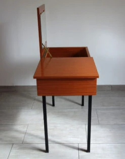 Furniture Dressing Formica 50s/60s -Room Fold Zone 199ed973 3e72 4b6e ac5d c8d59d194252