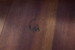 Mid-Century Round Rosewood Dining Table By Henry Rosengren Hansen For Brande Mobel Industry, 1960s -Room Fold Zone 1a4d1566 a980 487f 8c03 0bc94fd64cc8