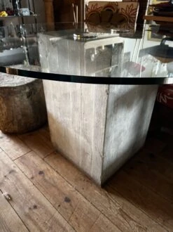 Round Table By Sergio & Giorgio Saporiti -Room Fold Zone 1b0b158e 161b 42a0 9e4d d1e8ca561ebd