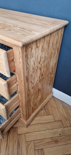 4 Drawer Chest Of Drawers -Room Fold Zone 1b1d625b 3791 4bb7 8124 250428386908