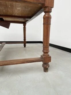 Oak Drapery Work Table 1900 -Room Fold Zone 1b4b345c 8c2b 41bf 8377 f65242fd0e61