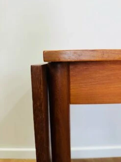 Scandinavian Desk Gunnar Tibergaard 1960s -Room Fold Zone 1b89743a 50ce 4443 b577 177c81b7d631