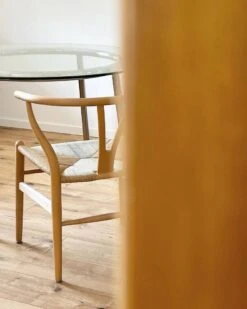 Vintage Ikea Glass Chrome Dining Table -Room Fold Zone 1b9ca41e d390 4e9f b1e6 247d4351bc9c