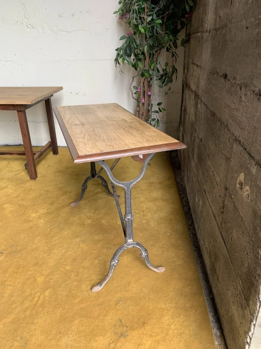 Bistro Table For 4 People 8 Bistro Table For 4 People - Image 6