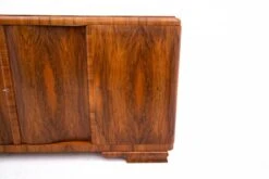 Art Deco Chest Of Drawers, Poland, 1940s. After Renovation. -Room Fold Zone 1bf90778 dd03 410e a2d3 74316fb4508e