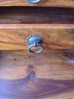 Mahogany Wooden Chiffonier -Room Fold Zone 1c66c13a 00de 49f9 afe6 13bb8cd13e5d