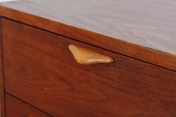 Vintage Schreibtisch Lane USA Mid Century Design 50er 60er -Room Fold Zone 1c89b1b4 43e8 45ac a05d bad01a92b67c