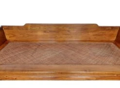 Luohan Armchair Bed, China 19th -Room Fold Zone 1e27dea3 6e09 48a7 938e f096f0eddb9d