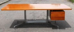 Vintage Charles & Ray Eames Desk -Room Fold Zone 1e8acf42 d299 40af aadd a46c59ff46d9