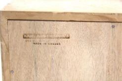 Scandinavian Chest Of Drawers "Öresund", Børge Mogensen, Sweden, 1960 -Room Fold Zone 1e9aaa94 daea 4b34 87a5 a947a6f33aea