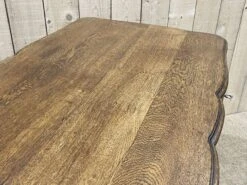 Louis XV Style Oak Desk Table From The Early 20th Century -Room Fold Zone 1ef74aa4 dafc 4b7b 9b47 6250edb83fc5