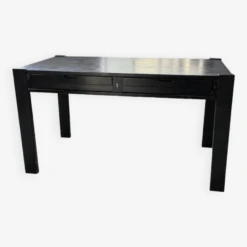 Regain Black Stained Elm Desk -Room Fold Zone 1f21efd6 0ea8 4175 85f9 6b93cfdec73e