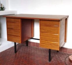 Modernist Desk 8 Drawers 20 Modernist Desk 8 Drawers -Room Fold Zone 1f5f9c3d a481 411b bbb8 3f0699936ab4