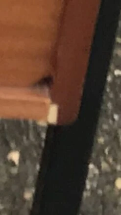 Vintage Teak Desk -Room Fold Zone 1f8c89a4 66b1 41ab 8be0 9672a49690e6