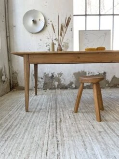 XXL Pine Farm Table 3m -Room Fold Zone 1f8da734 1e80 4462 be45 be4040e4bdde