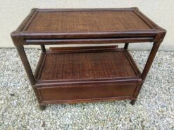 Vintage Rattan Storage Unit 13 Vintage Rattan Storage Unit -Room Fold Zone 20518f87 cd2c 4449 a39f afea36af52dc