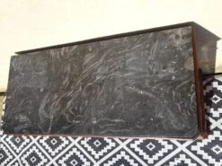 Large And Old Chest Of Drawers In Burl Walnut -Room Fold Zone 20f4cf49 dd0d 4454 82d1 95bb85d55adb