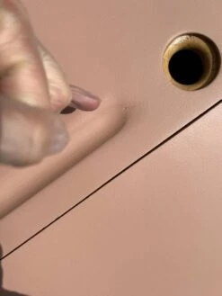 Children's Desk With Compass Feet -Room Fold Zone 214186de 36c4 4773 b15a 9e6caeaebbf7