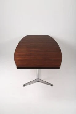 Giancarlo Piretti Wooden Table -Room Fold Zone 214ee76c 0882 45a5 8d23 cf952d2a0850