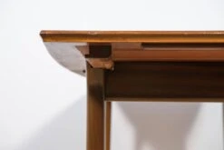 Mid-Century Teak Extendable Dining Table From McIntosh, United Knigdom, 1960s -Room Fold Zone 216eeb3c 23f9 4069 8fee 8601b7f9bad9