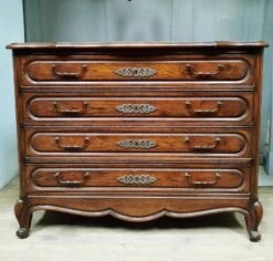 Oak Chest Of Drawers -Room Fold Zone 2261660b 53e9 470e 9938 79200349ab47