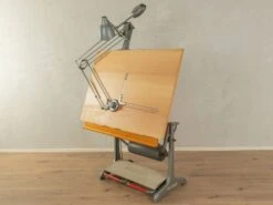 1950s Drawing Table, Nestler -Room Fold Zone 226819be 0c78 42f4 b767 352f16160cc8