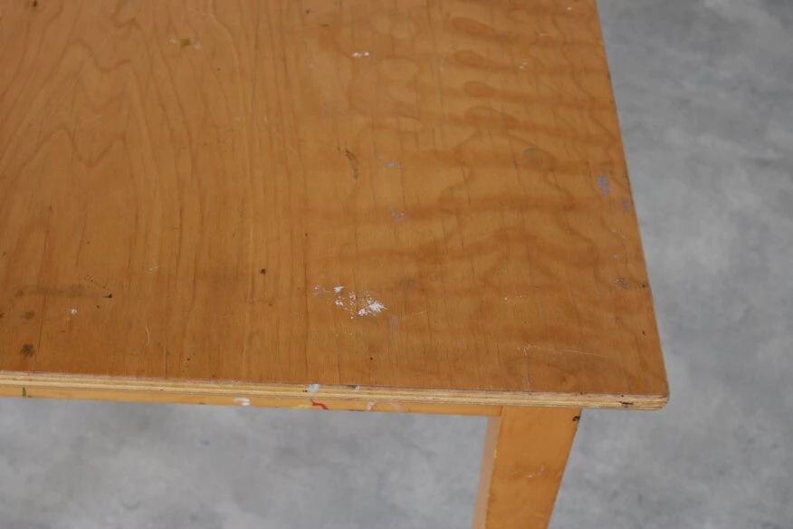 Vintage Tables | Work Table | School Table | Swedish 10 Vintage Tables | Work Table | School Table | Swedish - Image 8