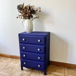 Oriental Blue Chiffonier -Room Fold Zone 22aa4d13 b4e9 46e6 af54 b9ca8b3c387c