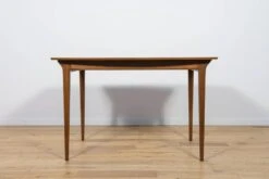 Mid-Century Teak Extendable Dining Table From McIntosh, United Knigdom, 1960s -Room Fold Zone 22de79b1 945f 442e ba02 62a93ed8c159